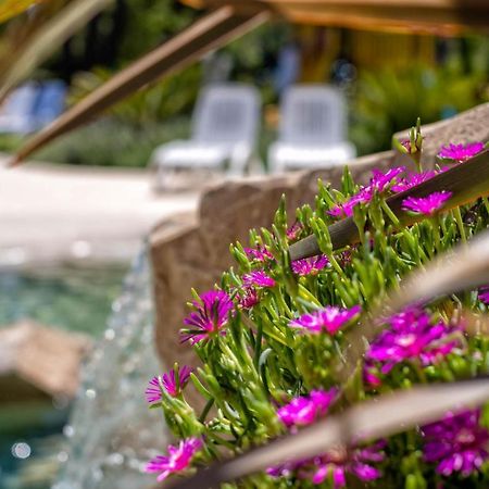Bosco Canoro Bibione Resort ภายนอก รูปภาพ