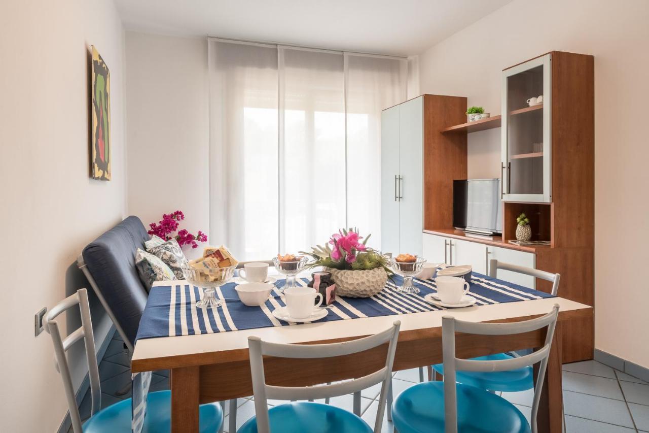 Bosco Canoro Bibione Resort ภายนอก รูปภาพ