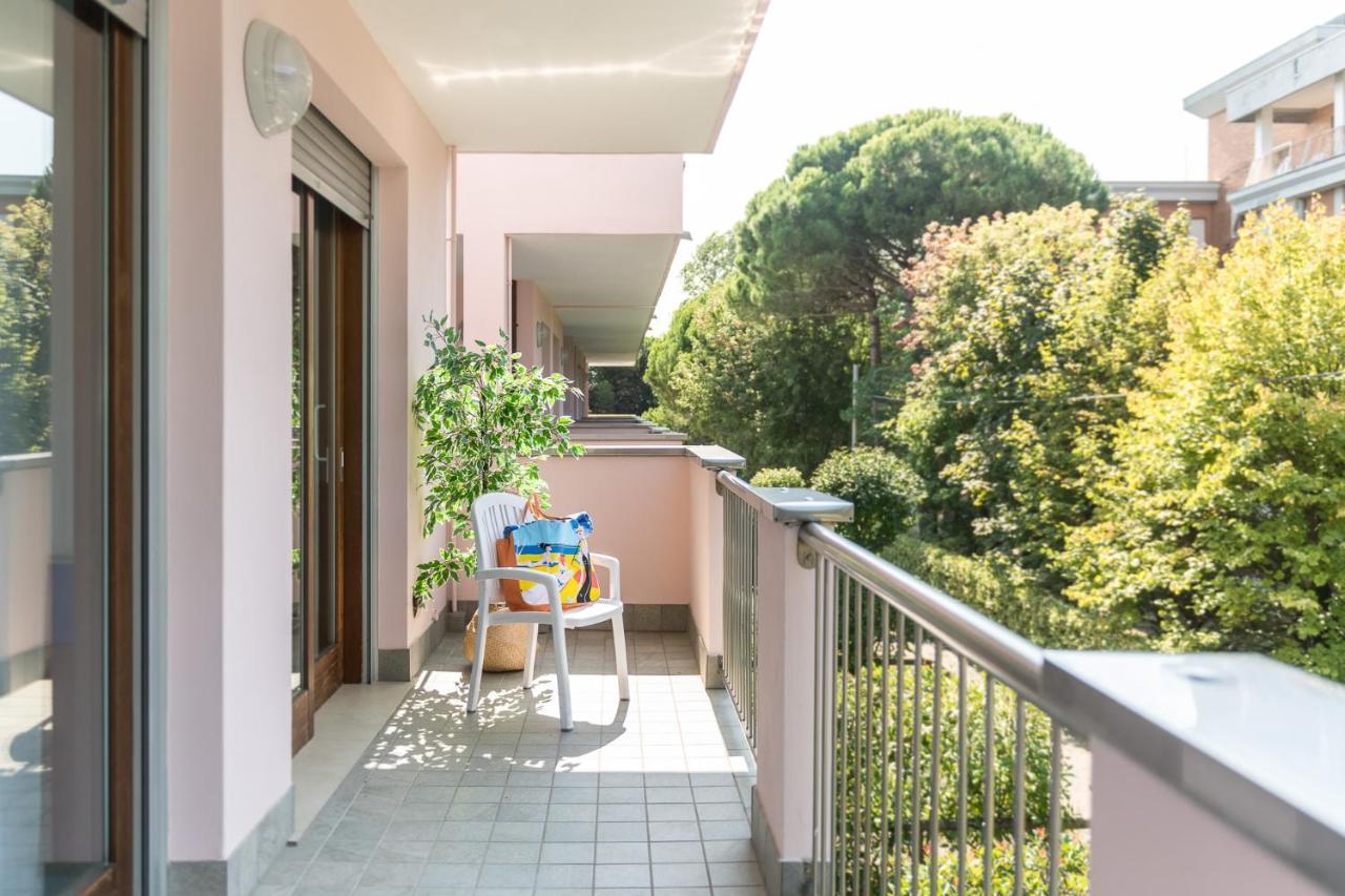 Bosco Canoro Bibione Resort ภายนอก รูปภาพ
