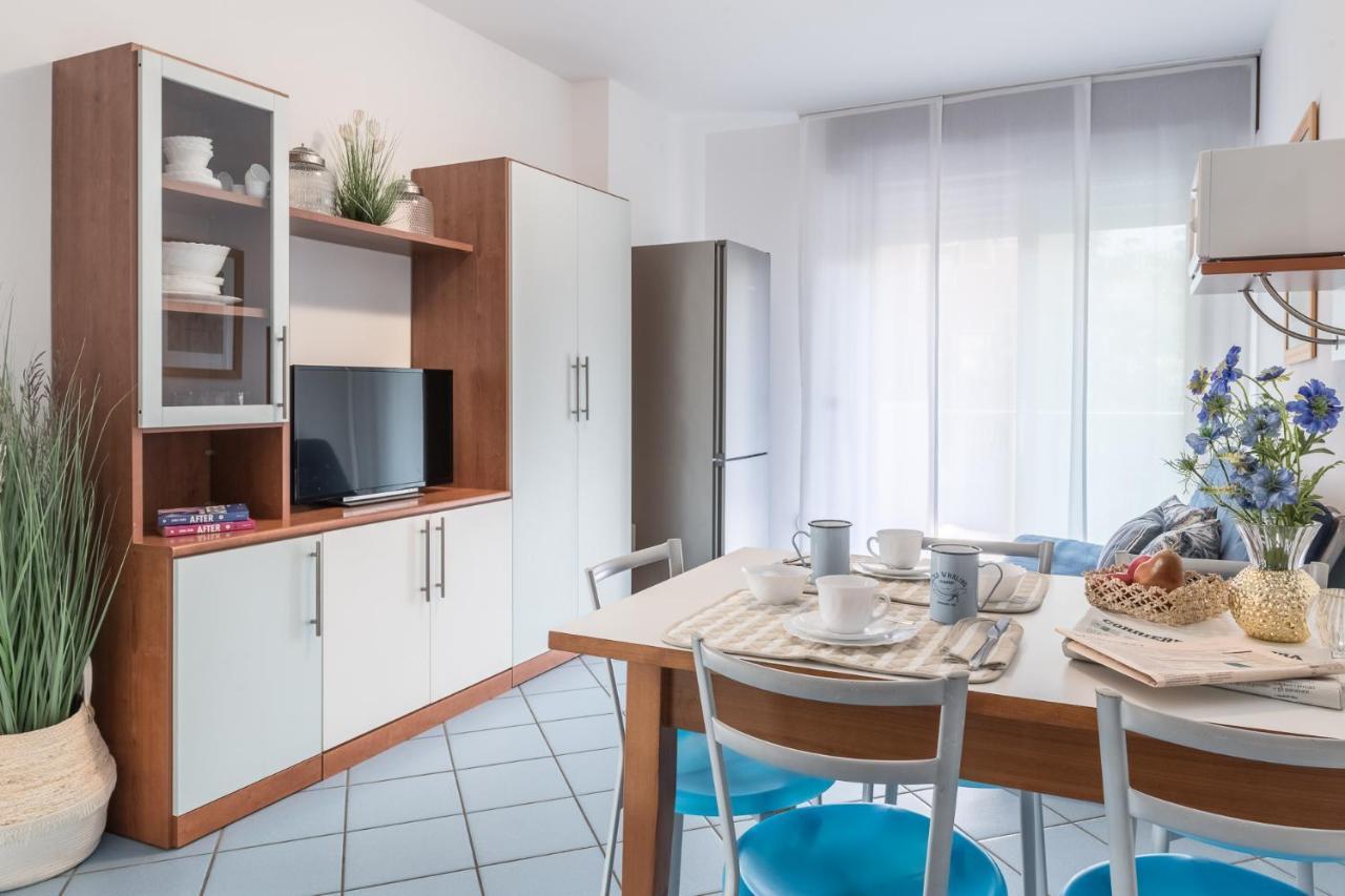 Bosco Canoro Bibione Resort ภายนอก รูปภาพ
