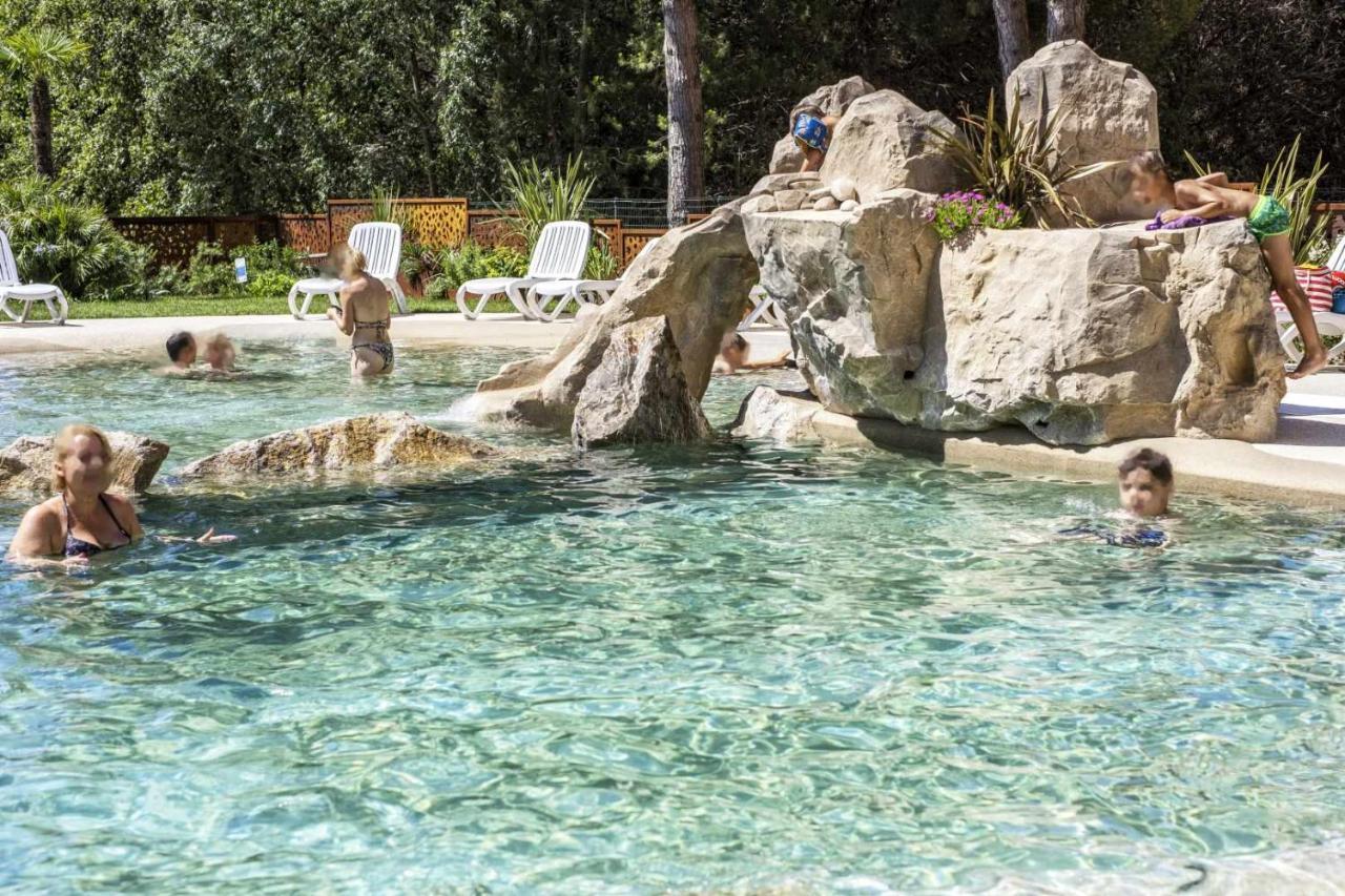 Bosco Canoro Bibione Resort ภายนอก รูปภาพ