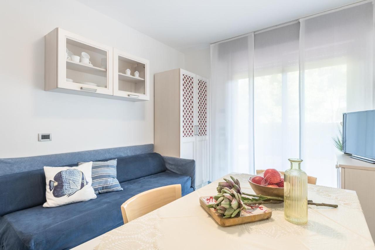 Bosco Canoro Bibione Resort ภายนอก รูปภาพ