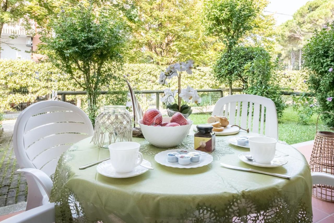 Bosco Canoro Bibione Resort ภายนอก รูปภาพ