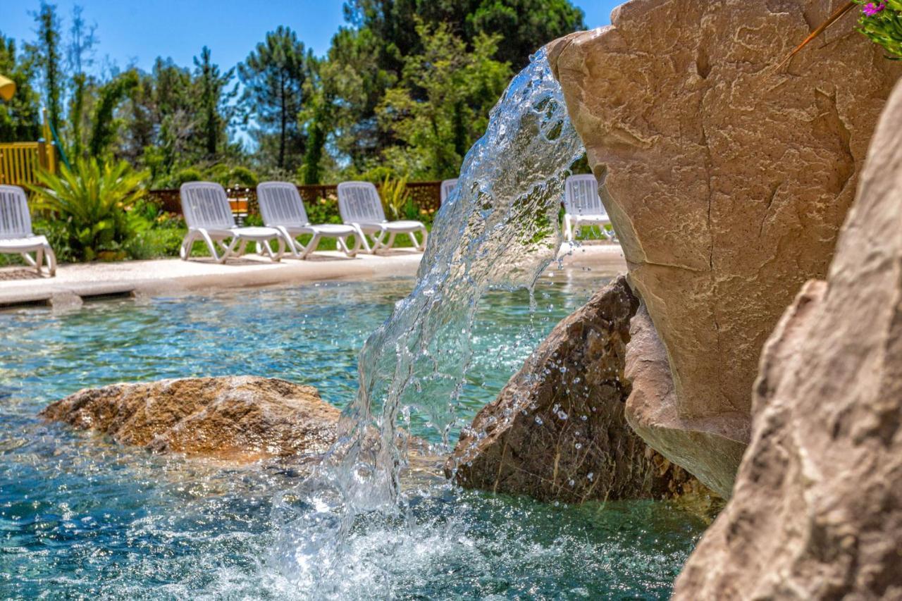 Bosco Canoro Bibione Resort ภายนอก รูปภาพ