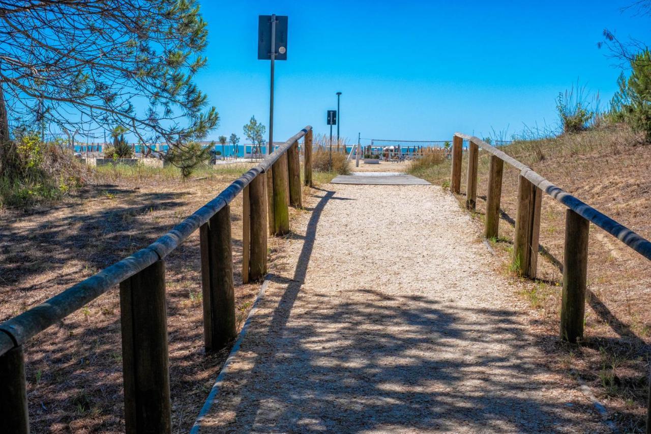 Bosco Canoro Bibione Resort ภายนอก รูปภาพ