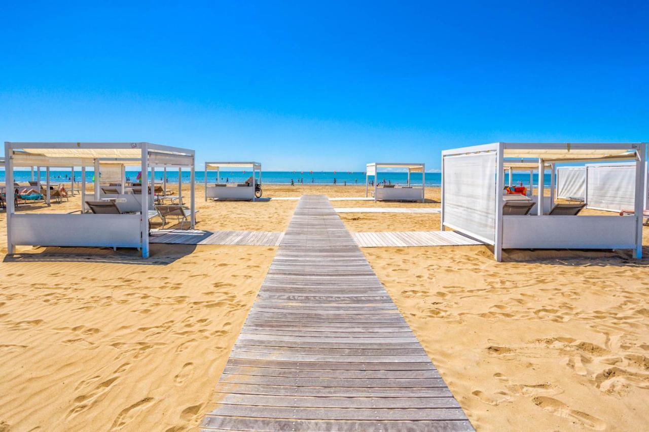Bosco Canoro Bibione Resort ภายนอก รูปภาพ